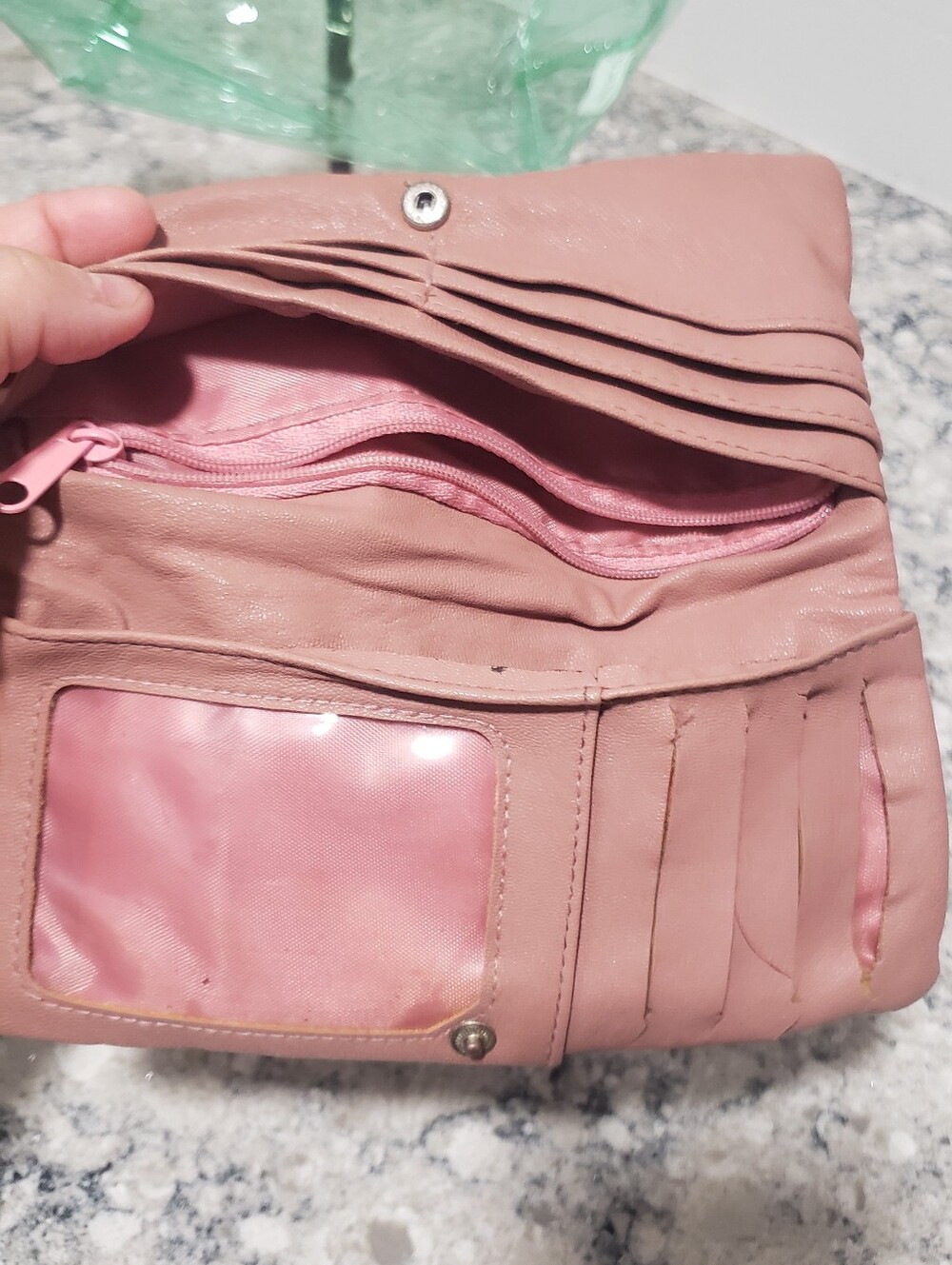 Wallet Bundle Of 4 - Picture 11 of 13